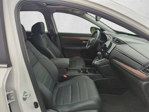 Used 2021 Honda CR-V EX-L image 21