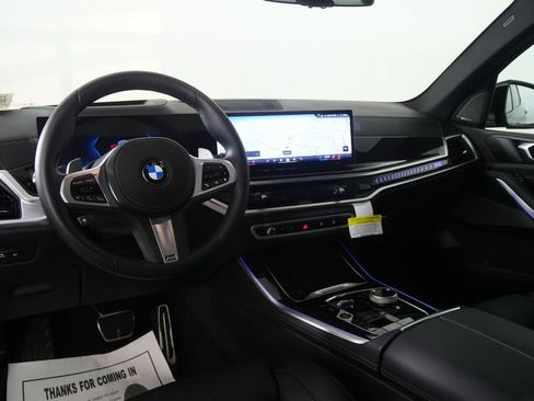 Used 2026 BMW X5 xDrive40i w/ Executive Package AWD/4WD image 14