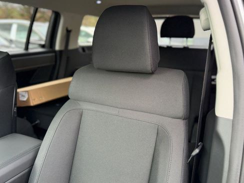 New 2026 Hyundai Santa Fe SE image 16