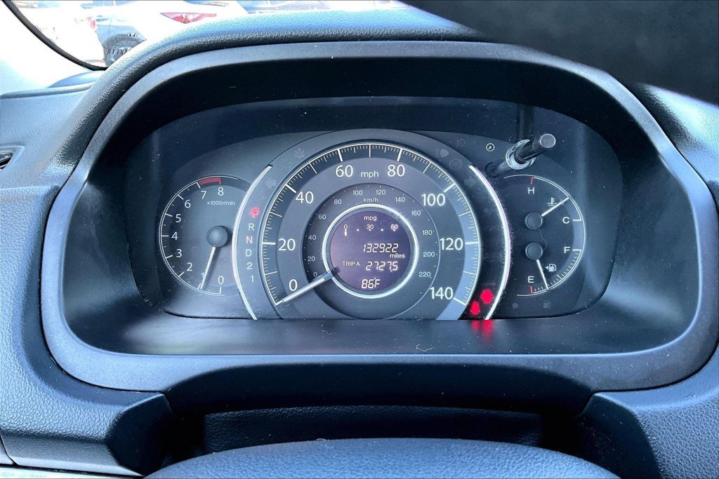 Used 2014 Honda CR-V LX image 27