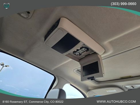 Used 2006 Dodge Ram 2500 Truck Laramie w/ Protection Group AWD/4WD image 13