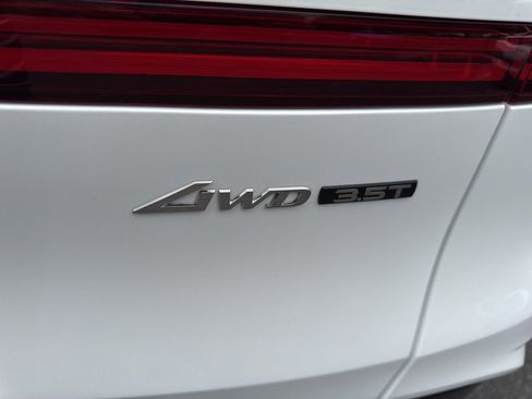 New 2026 Genesis GV70 3.5T Sport Advanced image 13