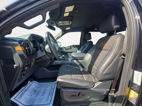 Certified 2025 Ford F150 Tremor w/ Bed Utility Package AWD/4WD image 9