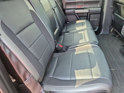 Used 2020 Ford F150 Raptor w/ Equipment Group 802A Luxury AWD/4WD image 21