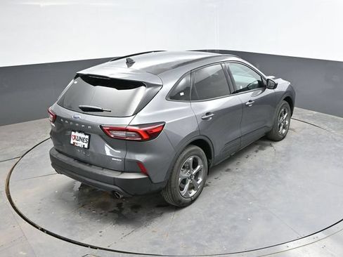 Used 2025 Ford Escape ST-Line AWD/4WD image 37