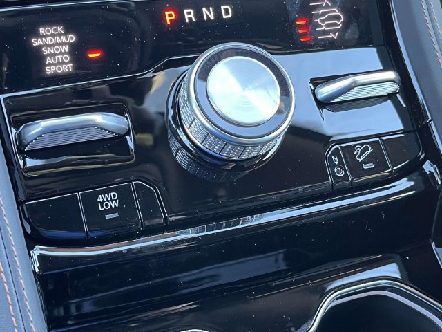 New 2027 Jeep Grand Cherokee Summit AWD/4WD image 27