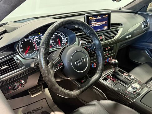 Used 2016 Audi RS 7 Prestige w/ Carbon-Optic Package image 19