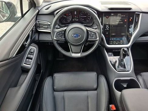 Used 2024 Subaru Outback Limited image 13