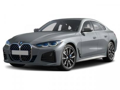 Used 2022 BMW 430i Gran Coupe w/ M Sport Package