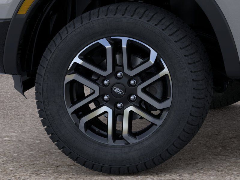 New 2026 Ford Ranger Lariat AWD/4WD image 20