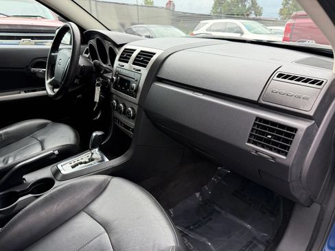 Used 2010 Dodge Avenger R/T w/ Premium Convenience Group FWD image 19