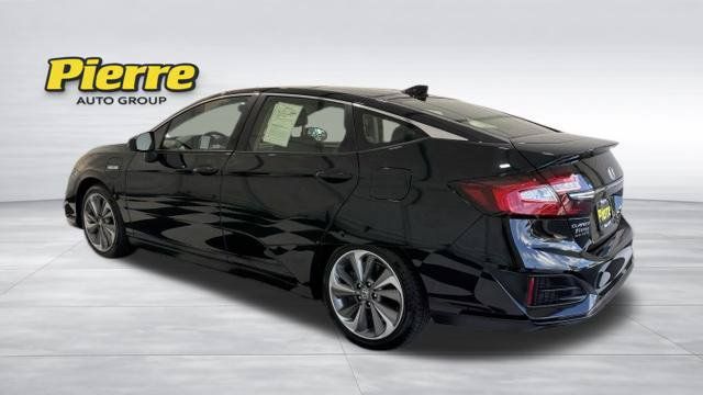Used 2019 Honda Clarity Plug-In Hybrid image 2