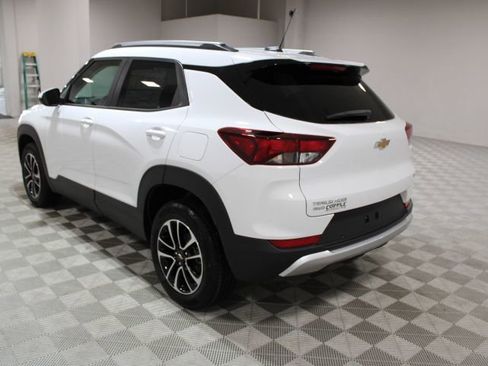 New 2026 Chevrolet TrailBlazer LT w/ Convenience Package image 9