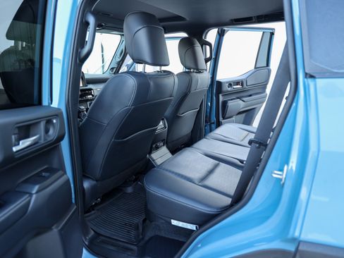 Used 2025 Toyota Land Cruiser image 42