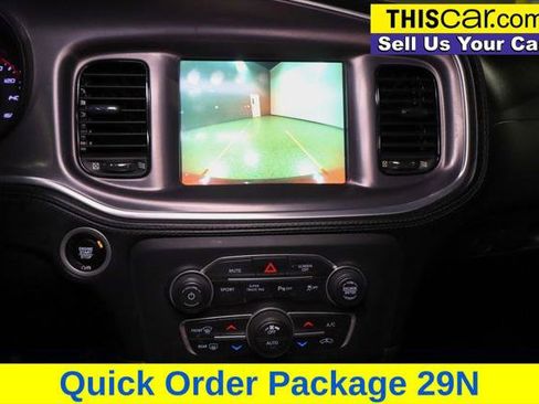 Used 2019 Dodge Charger R/T w/ Plus Group image 14