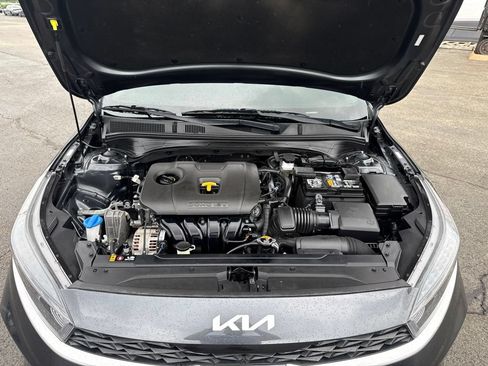Used 2023 Kia Forte LXS FWD image 56