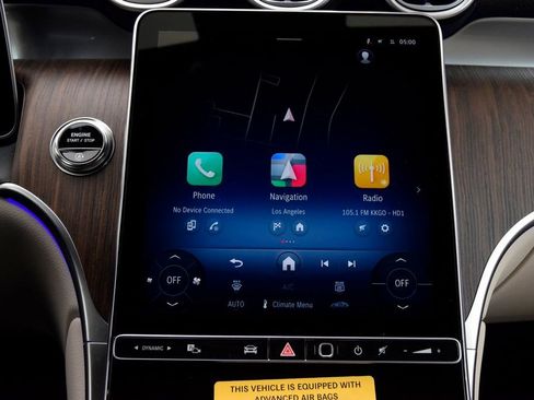 New 2026 Mercedes-Benz GLC 300 image 26