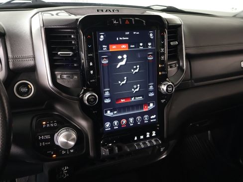 Used 2020 RAM 2500 Power Wagon AWD/4WD image 5