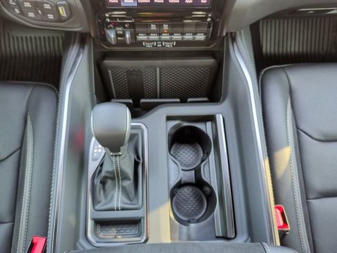 Used 2026 RAM 1500 RHO image 11