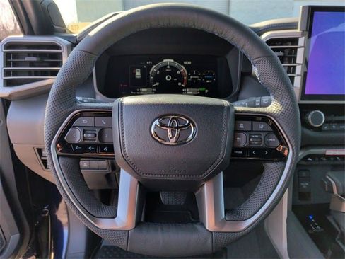 New 2026 Toyota Sequoia Platinum image 15