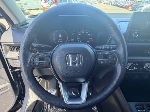 Used 2025 Honda CR-V LX image 22