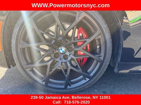 Used 2021 BMW M340i xDrive w/ Executive Package AWD/4WD image 18