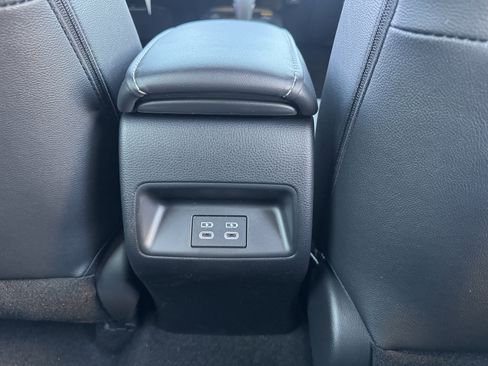 New 2026 Toyota Corolla XSE image 7