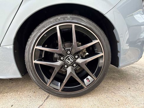 Used 2023 Honda Civic Sport Touring image 10