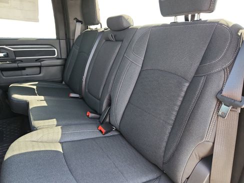 New 2026 RAM 2500 Big Horn image 13