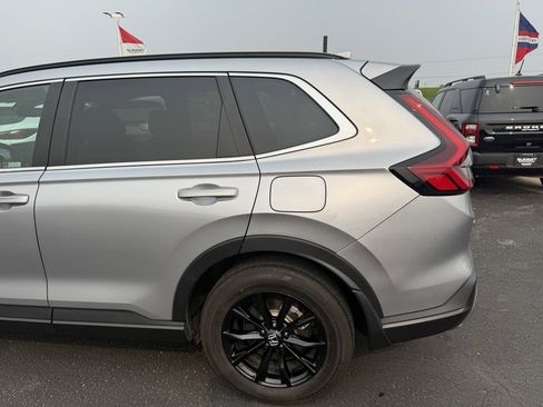 Used 2024 Honda CR-V Sport-L image 38