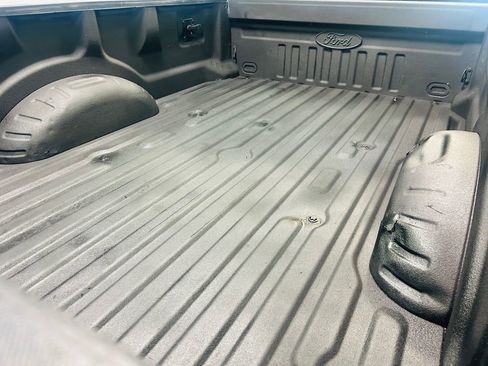 Used 2017 Ford F350 Lariat w/ Chrome Package AWD/4WD image 9