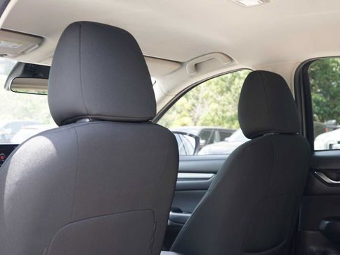 Used 2018 MAZDA CX-5 Sport FWD image 19
