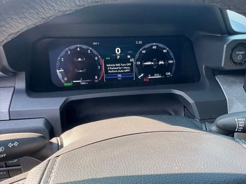 Used 2024 Toyota Tacoma Trailhunter image 13