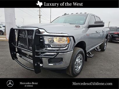 Used 2021 RAM 2500 Tradesman