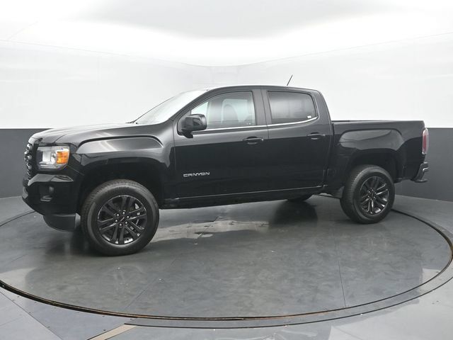 Used 2019 GMC Canyon SLE w/ Elevation Edition AWD/4WD image 2