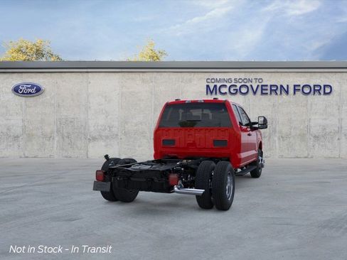 New 2026 Ford F350 4x4 SuperCab DRW Super Duty image 38