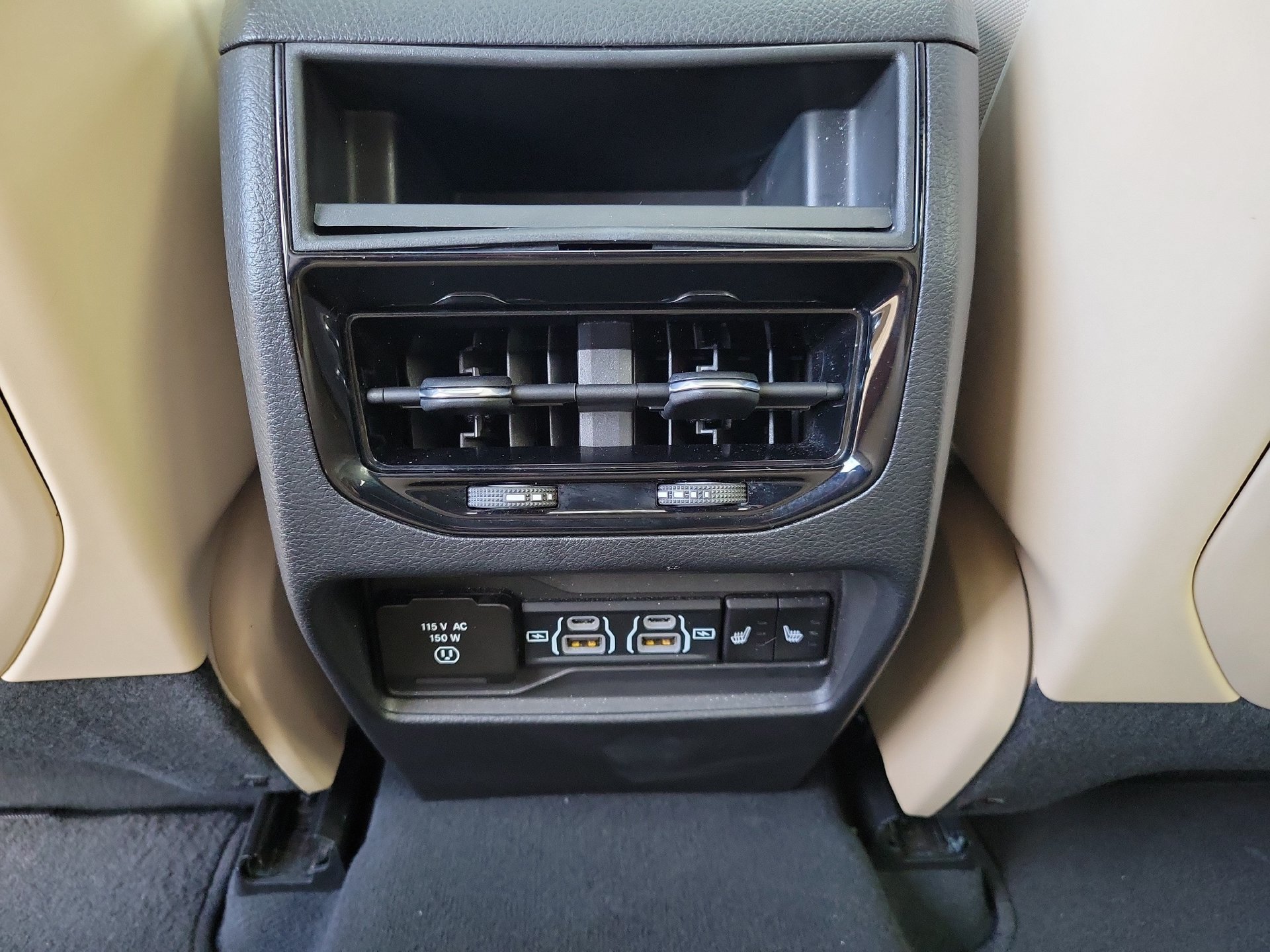 Used 2023 Jeep Grand Cherokee 4WD 4xe image 20