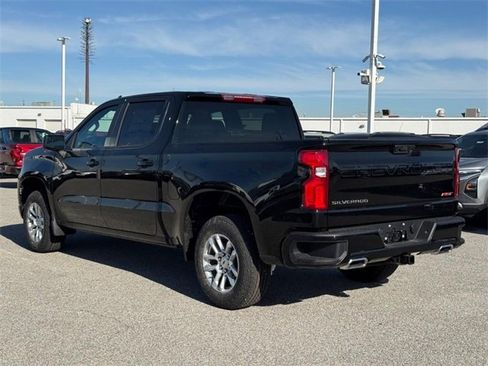 New 2026 Chevrolet Silverado 1500 RST image 3