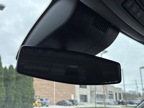 Used 2024 Chevrolet Silverado 1500 RST w/ Protection Package image 26