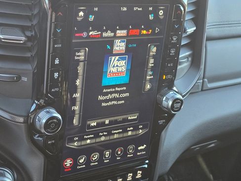 Used 2021 RAM 2500 Power Wagon image 41