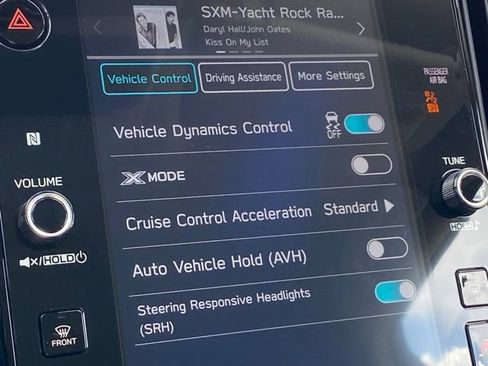 New 2026 Subaru Ascent Premium AWD/4WD image 19