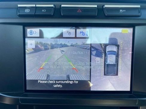 New 2024 Ford F350 XL w/ 360-Degree Camera Package RWD image 23