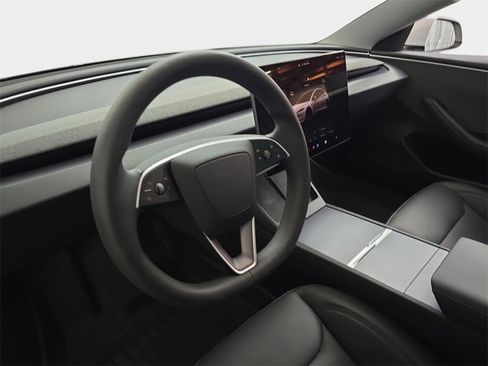 Used 2025 Tesla Model 3 Long Range image 20