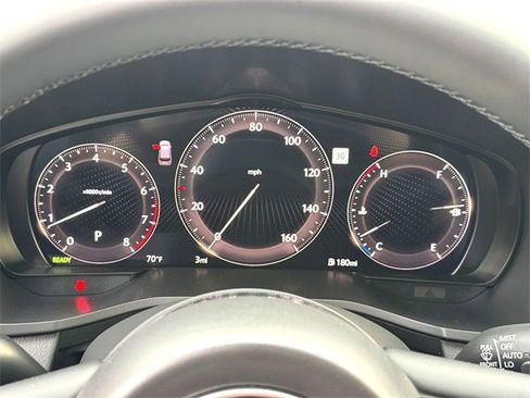 New 2026 MAZDA CX-90 3.3 Turbo w/ Premium Sport Pkg image 13