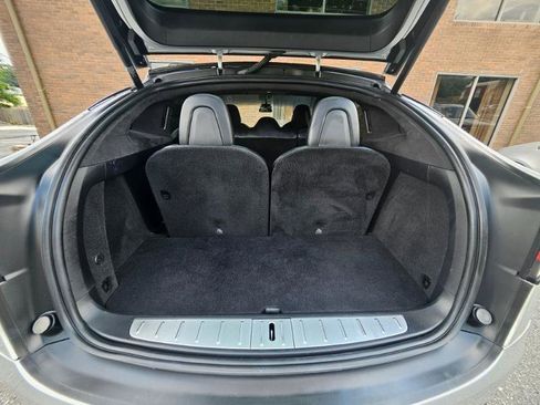 Used 2018 Tesla Model X 100D AWD/4WD image 73