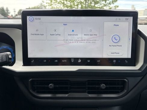 New 2025 Ford Bronco Sport Heritage w/ Convenience Package image 30