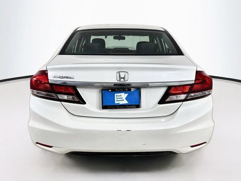 Used 2014 Honda Civic EX-L image 6