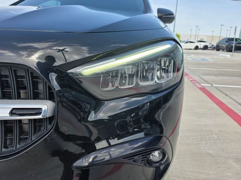 Used 2024 Mercedes-Benz GLA 250 image 9