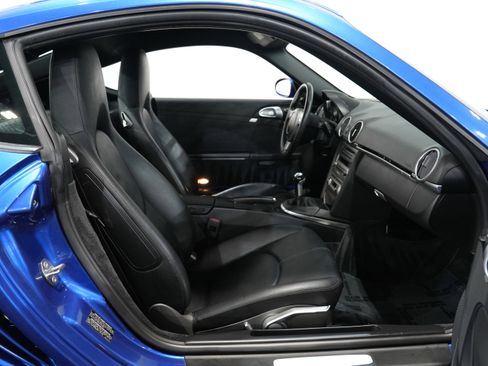 Used 2007 Porsche Cayman S image 29