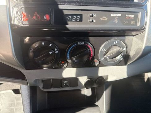 Used 2014 Toyota Tacoma PreRunner w/ TRD Sport Package RWD image 21